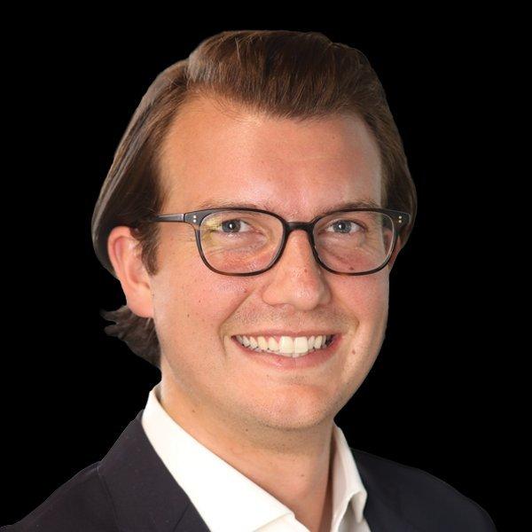Andrew Filus Applied Financial Lines