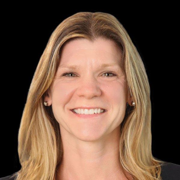 Lauren Markowski - Vice President of Cyber - Applied Financial Lines