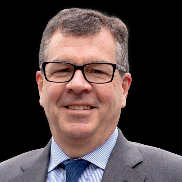 Stephen McGill Applied Financial Lines