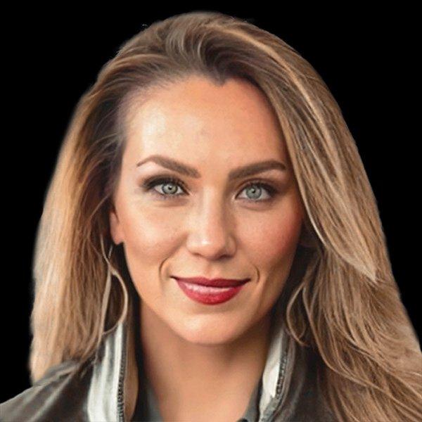 Suzanne Delio Applied Financial Lines