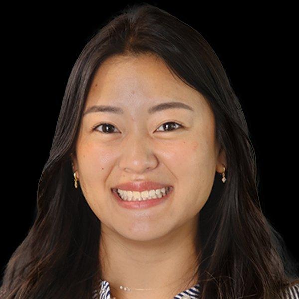 Sylvia Teng - Underwriting Manager - Cyber - Applied Financial Lines