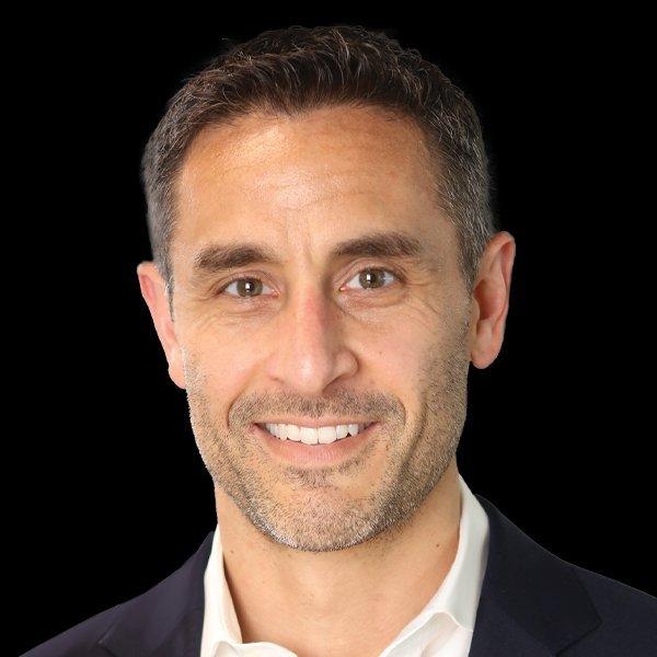 Vincent Regina - President - Cyber - Applied Financial Lines